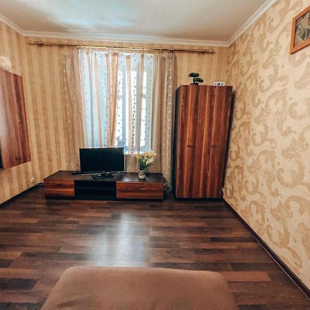 Квартира В Центре Крещатика Kiev Eksteriør billede