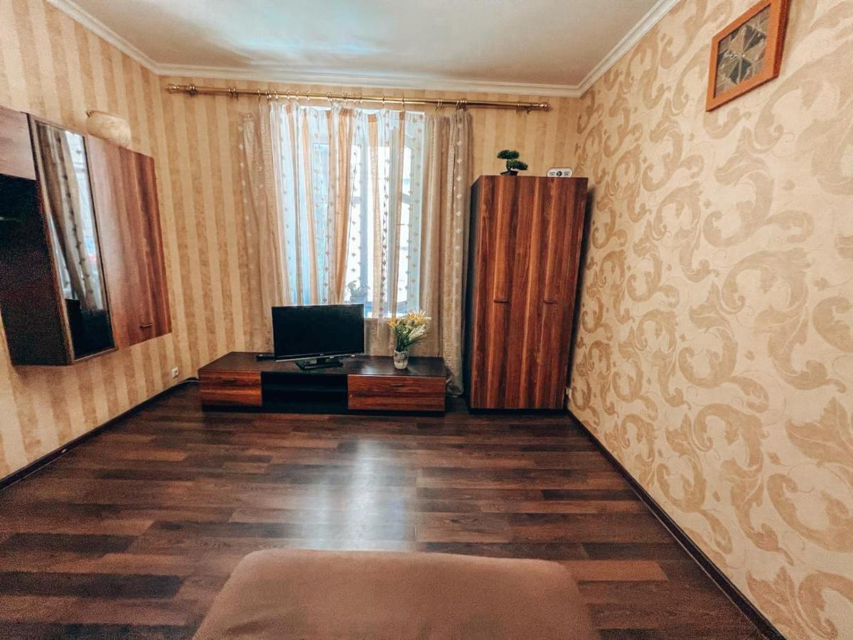 Квартира В Центре Крещатика Kiev Eksteriør billede