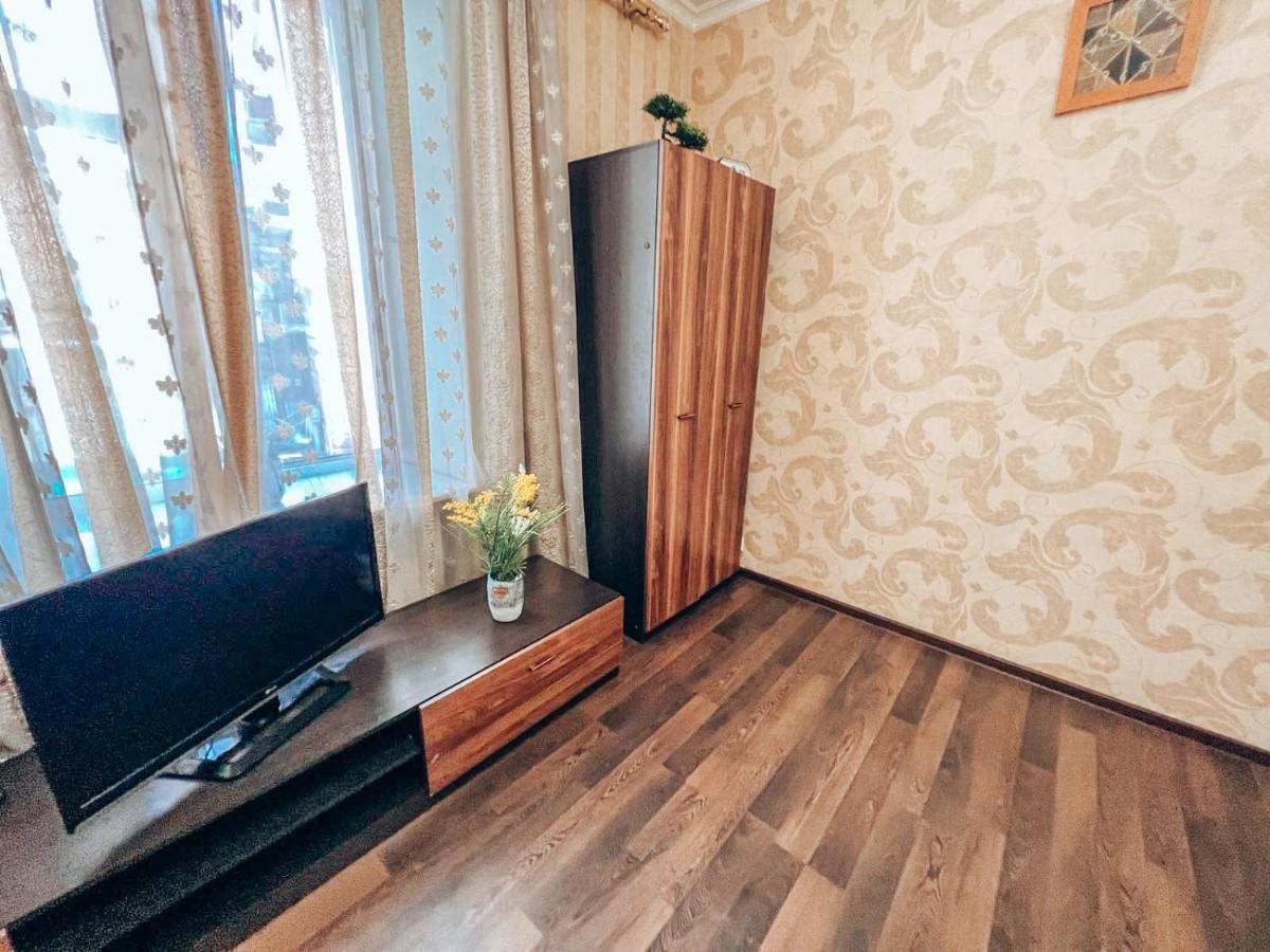 Квартира В Центре Крещатика Kiev Eksteriør billede