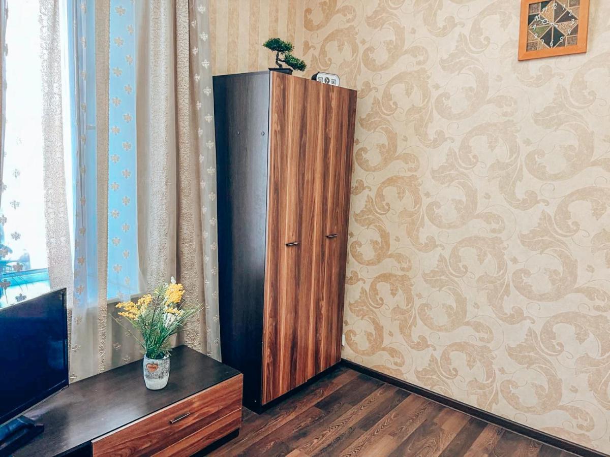 Квартира В Центре Крещатика Kiev Eksteriør billede