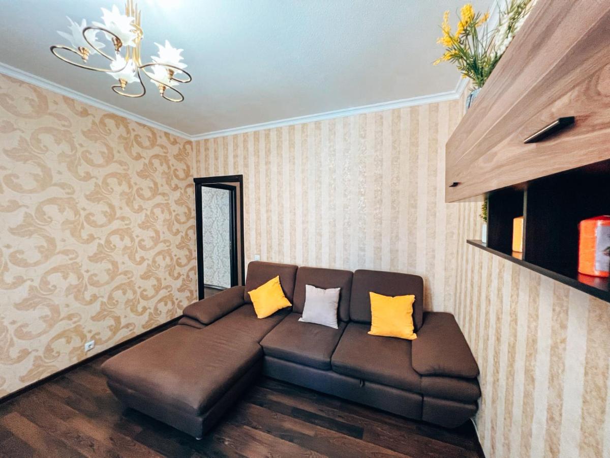 Квартира В Центре Крещатика Kiev Eksteriør billede