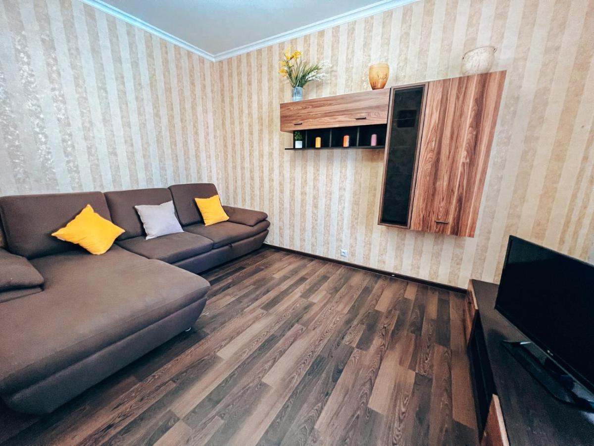 Квартира В Центре Крещатика Kiev Eksteriør billede