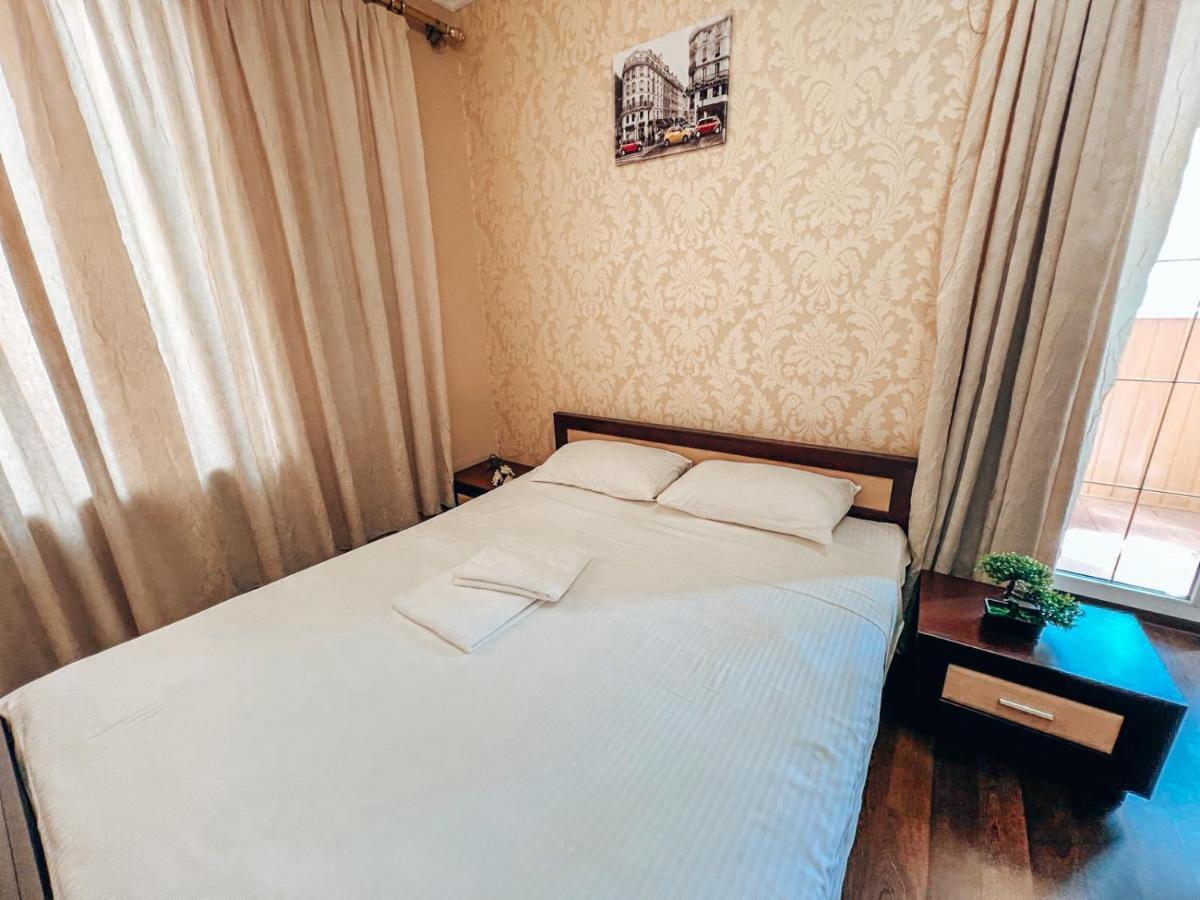 Квартира В Центре Крещатика Kiev Eksteriør billede