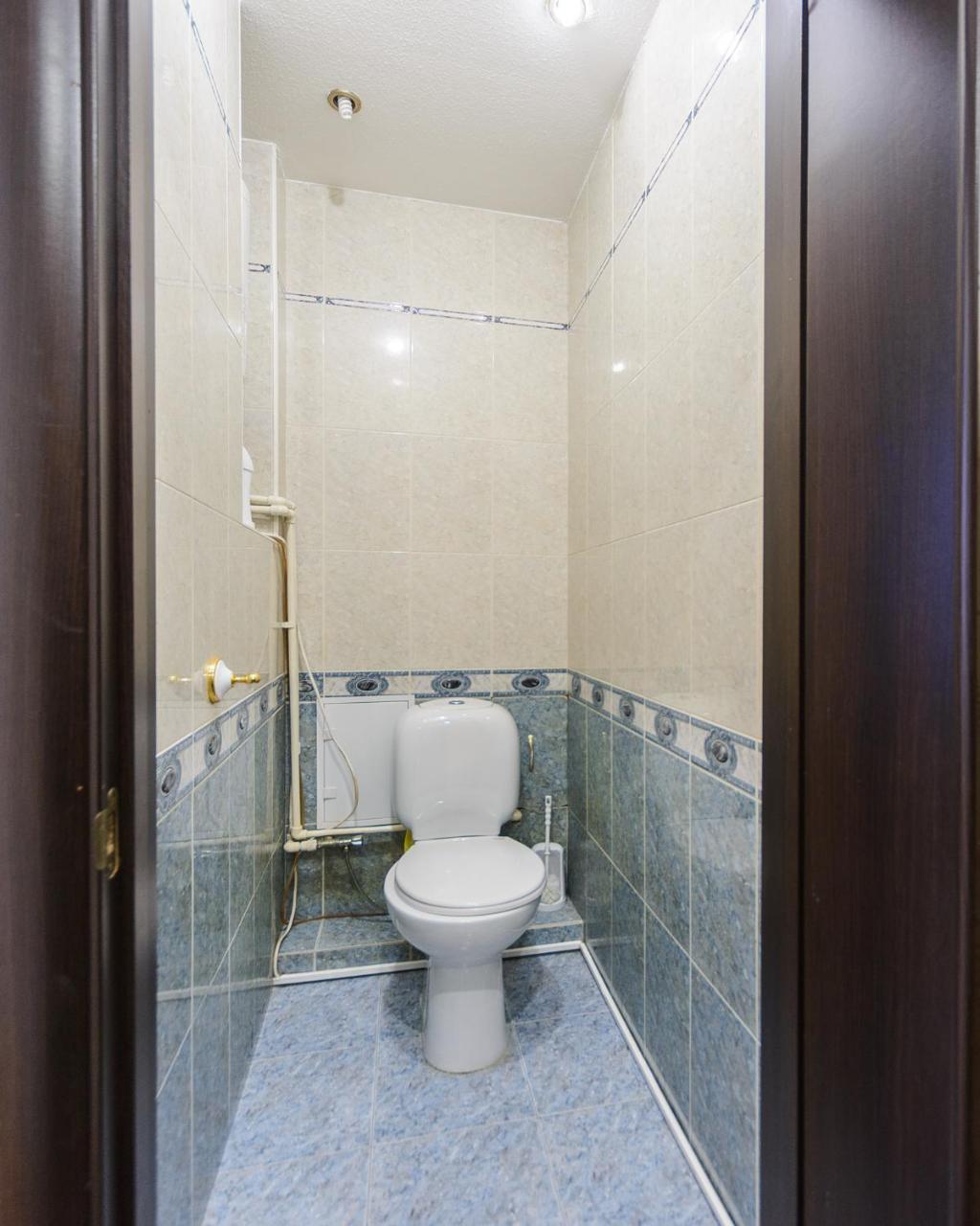 Квартира В Центре Крещатика Kiev Eksteriør billede